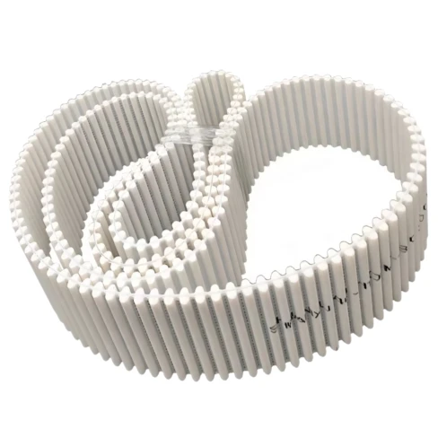 CORREIA D14M 2100 X 75MM PU/AÇO MEGAFLEX