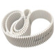 CORREIA D14M 2100 X 75MM PU/AÇO MEGAFLEX CORREIA D14M 2100 X 75MM PU/AÇO MEGAFLEX