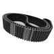 CORREIA D14M 2450 X 85MM MEGADYNE RPP