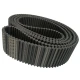 CORREIA D14M 4578 X 130MM MEGADYNE RPP