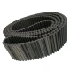 CORREIA D14M 4578 X 130MM MEGADYNE RPP