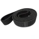 CORREIA D14M 4956 X 85MM GATES GT2