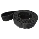 CORREIA D14M 4956 X 85MM GATES GT2