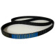 CORREIA D5M 1270 X 10MM CONDOR