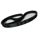 CORREIA D5M 1270 X 15MM MEGADYNE RPP
