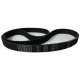 CORREIA D5M 1270 X 15MM MEGADYNE RPP