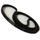 CORREIA D5M 1270 X 25MM CONTITECH