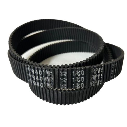 CORREIA D5M 1420 X 20MM MEGADYNE RPP