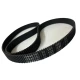 CORREIA D5M 1420 X 20MM MEGADYNE RPP