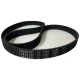 CORREIA D5M 1420 X 15MM MEGADYNE RPP