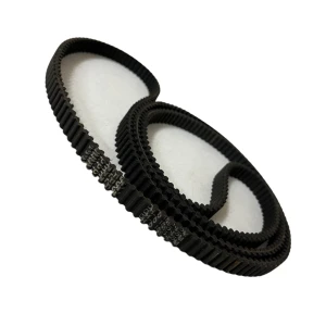 CORREIA D5M 1595 X 15MM CONTITECH