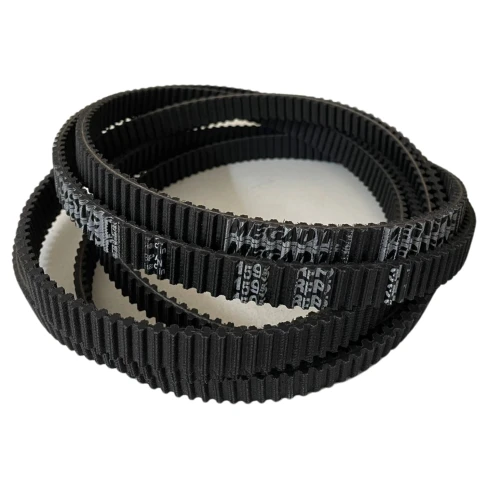 CORREIA D5M 1595 X 14MM MEGADYNE RPP