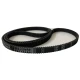 CORREIA D5M 1595 X 14MM MEGADYNE RPP
