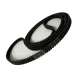 CORREIA D5M 1595 X 15MM CONTITECH