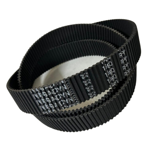 CORREIA D5M 1690 X 20MM MEGADYNE RPP