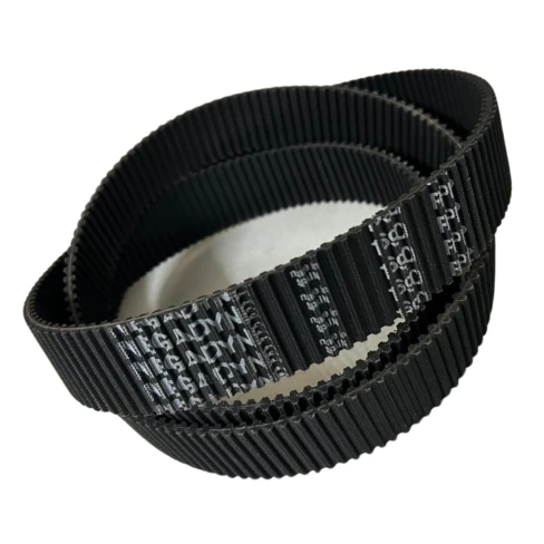 CORREIA D5M 1690 X 20MM MEGADYNE RPP