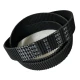 CORREIA D5M 1690 X 25MM MEGADYNE RPP