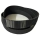 CORREIA D5M 1945 X 25MM MEGADYNE RPP