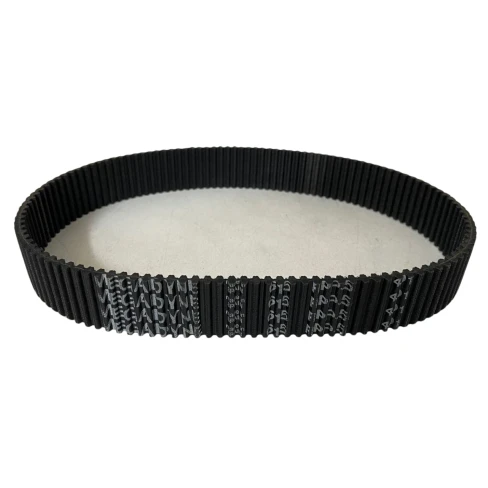 CORREIA D5M 615 X 10MM MEGADYNE RPP