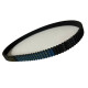 CORREIA D5M 615 X 15MM CONDOR
