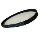 CORREIA D5M 615 X 15MM CONDOR
