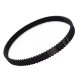 CORREIA D5M 615 X 15MM CONTINENTAL
