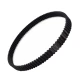 CORREIA D5M 635 X 15MM CONTINENTAL