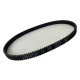 CORREIA D5M 640 X 15MM MEGADYNE RPP