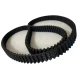 CORREIA D8M 1200 X 30MM