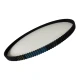 CORREIA D8M 1200 X 20MM CONDOR