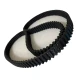 CORREIA D8M 1200 X 50MM