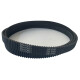 CORREIA D8M 1280 X 20MM MEGADYNE RPP