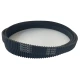 CORREIA D8M 1280 X 15MM MEGADYNE RPP