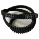 CORREIA D8M 1280 X 20MM MEGADYNE RPP