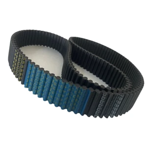 CORREIA D8M 1320 X 20MM CONDOR