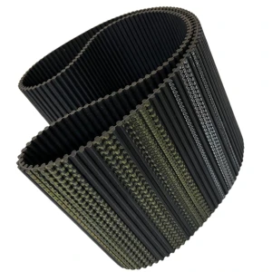 CORREIA D8M 1392 X 85MM REXON POWERSINC FP