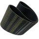 CORREIA D8M 1392 X 85MM 335 REXON POWERSINC FP