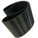 CORREIA D8M 1392 X 85MM 335 REXON POWERSINC FP