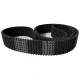 CORREIA D8M 1600 X 17MM MEGADYNE RPP