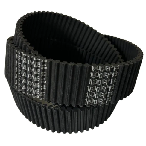CORREIA D8M 1600 X 19MM MEGADYNE RPP