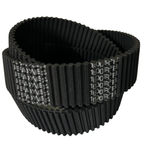 CORREIA D8M 1600 X 26MM MEGADYNE RPP