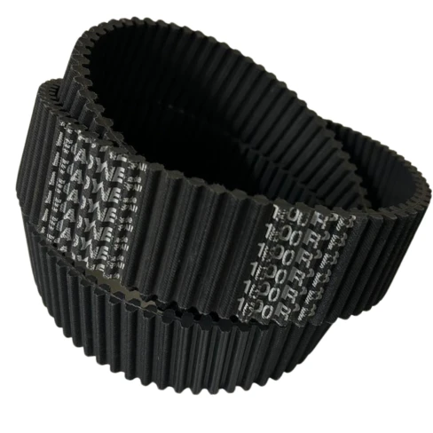 CORREIA D8M 1600 X 29MM MEGADYNE RPP