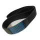 CORREIA D8M 1600 X 50MM CONDOR