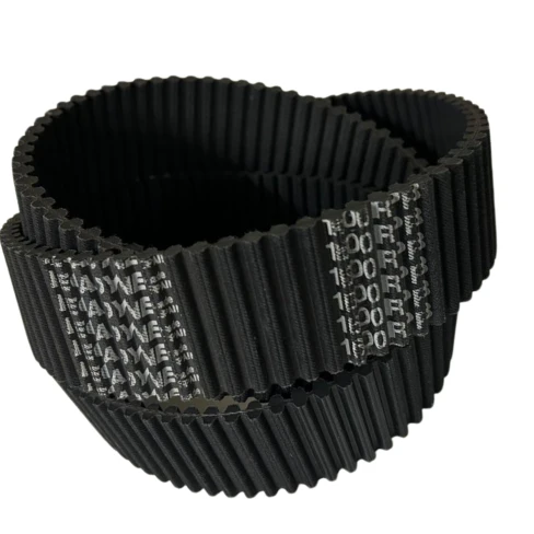 CORREIA D8M 1600 X 50MM MEGADYNE RPP