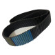 CORREIA D8M 2080 X 85MM CONDOR