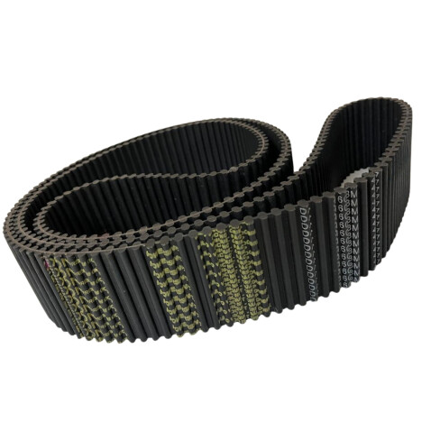 CORREIA D8M 2160 X 25MM 100 REXON POWERSINC FP