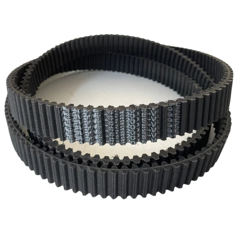 CORREIA D8M 2200 X 30MM MEGADYNE SILVER RPP