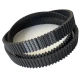 CORREIA D8M 2400 X 50MM 200 MEGADYNE RPP CORREIA D8M 2400 X 50MM 200 MEGADYNE RPP