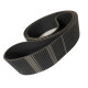 CORREIA D8M 3048 X 50MM MEGADYNE RPP CORREIA D8M 3048 X 50MM MEGADYNE RPP