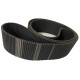 CORREIA D8M 3048 X 25MM MEGADYNE RPP CORREIA D8M 3048 X 25MM MEGADYNE RPP